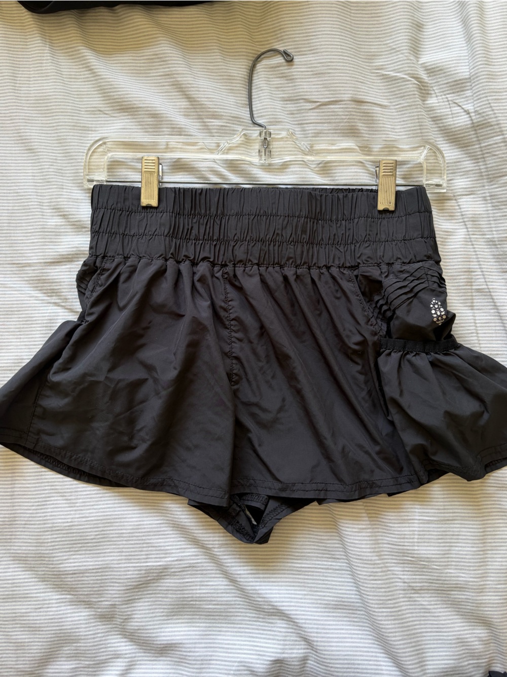 FP Movement Get Your Flirt On Shorts